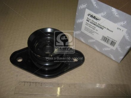 Задний амортизатор rider RD3438553302