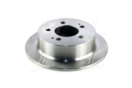 Задній гальмівний (тормозний) диск rider RD26256141400