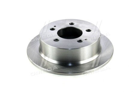 Задній гальмівний (тормозний) диск rider RD26256141400