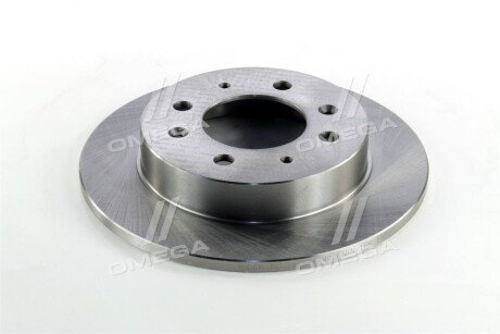 Задній гальмівний (тормозний) диск rider RD2625687400