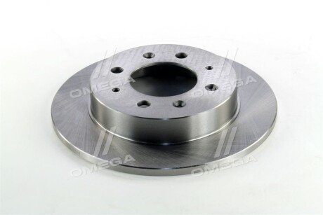 Задній гальмівний (тормозний) диск rider RD2625687400