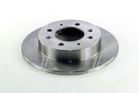 Задній гальмівний (тормозний) диск rider RD2625687400