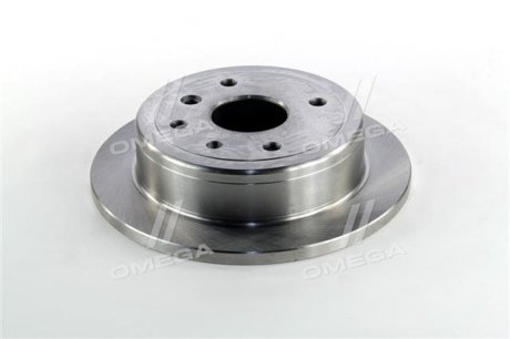 Задній гальмівний (тормозний) диск rider RD2625687700