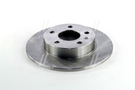 Задній гальмівний (тормозний) диск rider RD2625DF4051