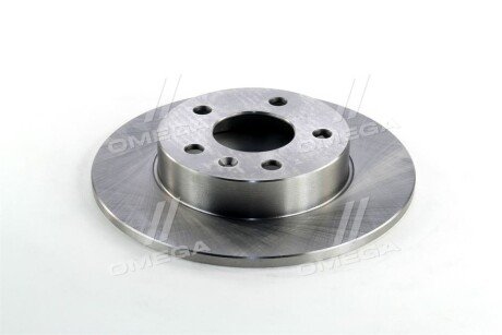 Задній гальмівний (тормозний) диск rider RD2625DF4051