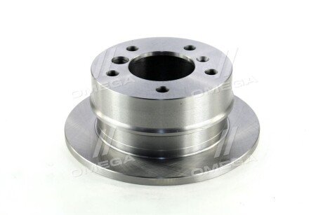 Задний тормозной диск rider RD2625DF4087S