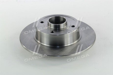 Задний тормозной диск rider RD2625DF4274BS