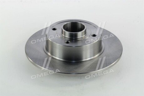 Задний тормозной диск rider RD2625DF4274BS