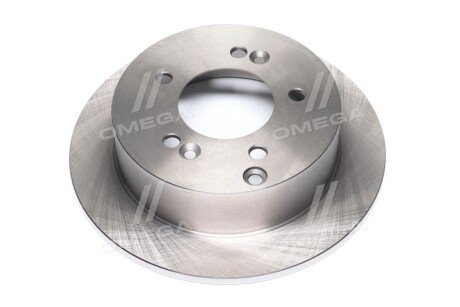 Задний тормозной диск rider RD2625DF4281