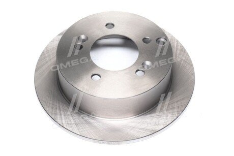 Задний тормозной диск rider RD2625DF4281