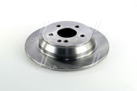 Задній гальмівний (тормозний) диск rider RD2625DF4356