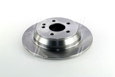 Задній гальмівний (тормозний) диск rider RD2625DF4356