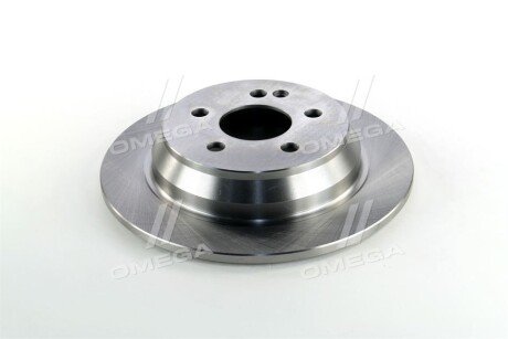 Задній гальмівний (тормозний) диск rider RD2625DF4356