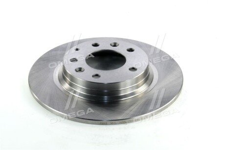 Задній гальмівний (тормозний) диск rider RD2625DF4442