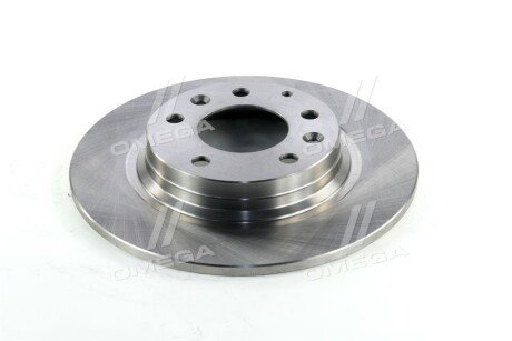 Задній гальмівний (тормозний) диск rider RD2625DF4442