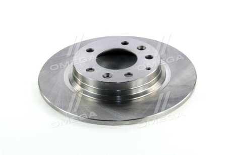 Задній гальмівний (тормозний) диск rider RD2625DF4442