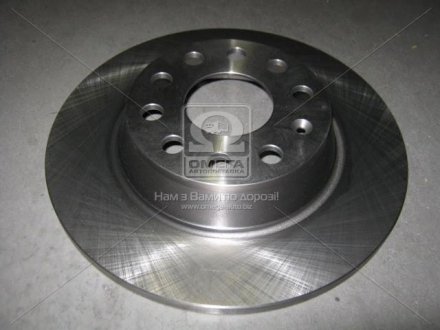 Задний тормозной диск rider RD2625DF4558