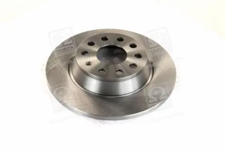 Задний тормозной диск rider RD2625DF4558 Фольксваген Гольф 6