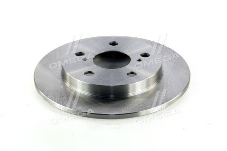 Задний тормозной диск rider RD2625DF4811