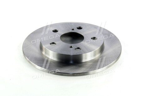 Задний тормозной диск rider RD2625DF4811