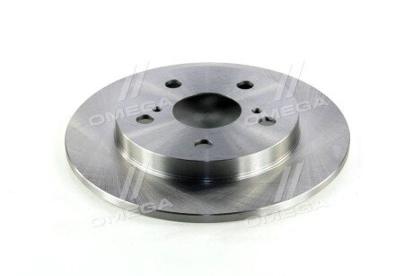 Задний тормозной диск rider RD2625DF4811