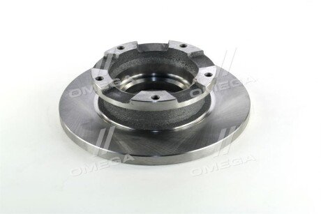 Задній гальмівний (тормозний) диск rider RD2625DF4821S