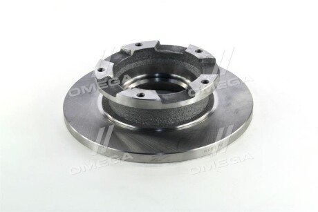 Задній гальмівний (тормозний) диск rider RD2625DF4821S