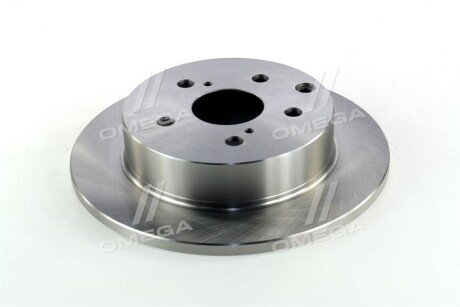 Задній гальмівний (тормозний) диск rider RD2625DF4829