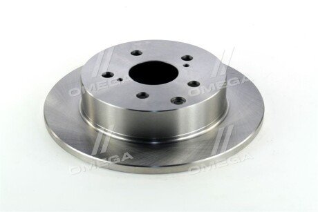 Задній гальмівний (тормозний) диск rider RD2625DF4829