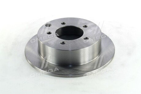 Задний тормозной диск rider RD2625DF4973