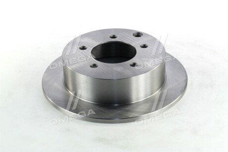 Задний тормозной диск rider RD2625DF4973