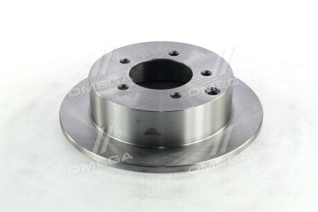 Задний тормозной диск rider RD2625DF4973