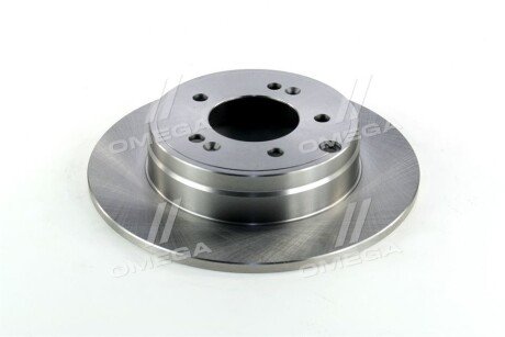 Задній гальмівний (тормозний) диск rider RD2625DF4980