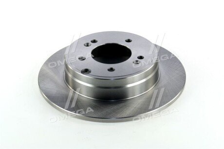 Задній гальмівний (тормозний) диск rider RD2625DF4980