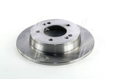 Задній гальмівний (тормозний) диск rider RD2625DF6627