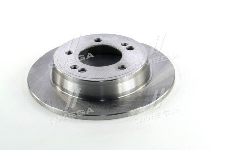 Задній гальмівний (тормозний) диск rider RD2625DF6627