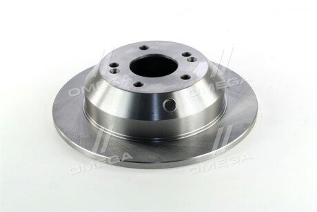 Задний тормозной диск rider RD2625DF7996