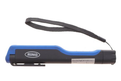 Фонарик LED ring RIL54 на Ситроен С5 х7