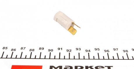 Автолампа 24V ring R508TVWH