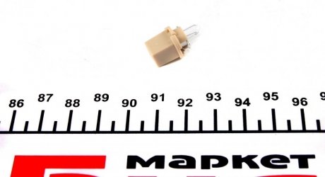 Автолампа 24V ring R8328