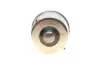 Автолампа R10W ring R295
