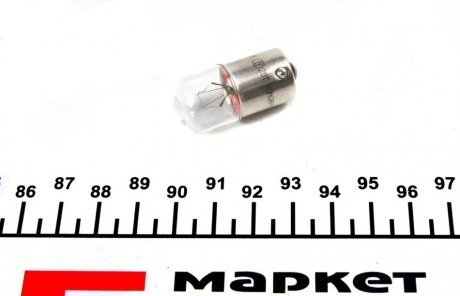 Автолампа R5W ring RTM149HDLL