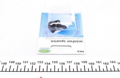 Распылитель омывателя ring RWJ5