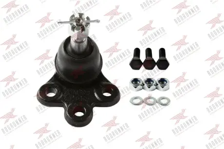 Подушка (опора) двигуна RODRUNNER BJCH604 Chevrolet Captiva c140