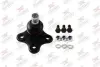 Подушка (опора) двигателя RODRUNNER BJF675K