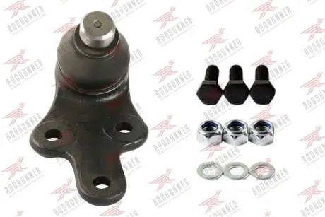 Кульова опора RODRUNNER BJFO494