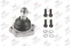 Подушка (опора) двигателя RODRUNNER BJN554AK