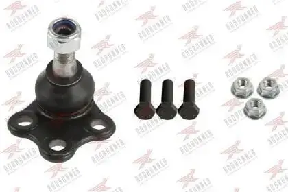 Подушка (опора) двигателя RODRUNNER BJR165K