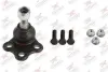 Подушка (опора) двигателя RODRUNNER BJR165K