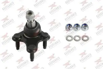 Подушка (опора) двигателя RODRUNNER BJV404KF Фольксваген Гольф 2